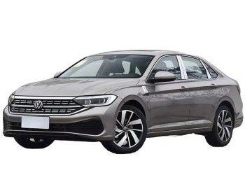 Volkswagen Sagitar (2019-2024)