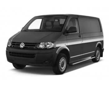 Volkswagen T5 Multivan / Caravelle / Transporter (2010-2015)