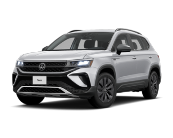 Volkswagen Taos (2022-2025)