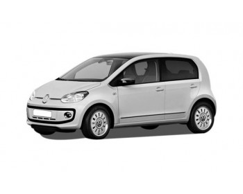 Volkswagen Up (2011-2016)