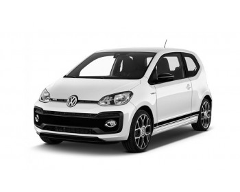 Volkswagen Up (2016-2023) facelift