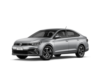 Volkswagen Virtus (2018-2024)