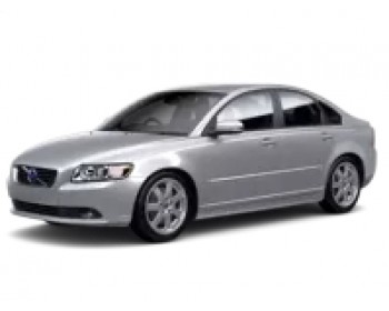 Volvo C3 / S40 / C70 (2004–2013)