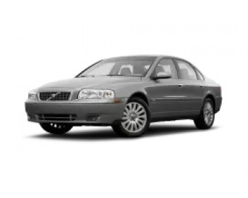 Volvo S80 (1998-2006)