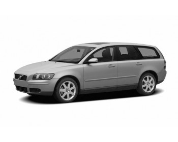 Volvo V50 (2004-2012)