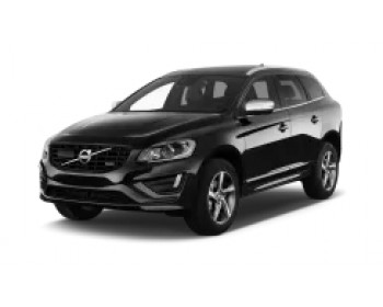 Volvo XC60 1 Gen (2008-2017)