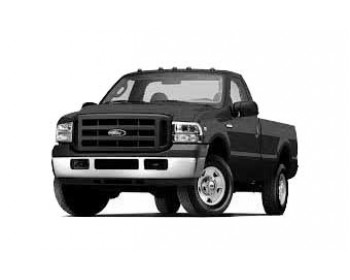 Ford F350/F450/F550/F250 (2005-2007)