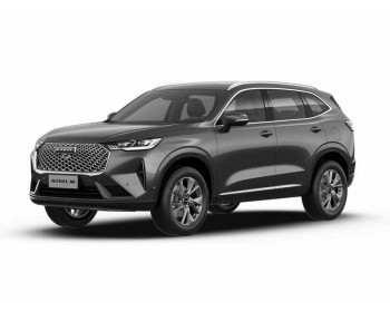 Great Wall Haval H6 (2017-2020)