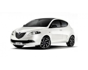 Lancia Ypsilon (2006-2011)