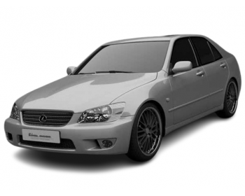 Lexus IS200 (1999-2005)