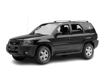 Ford Escape/Maverick (2000-2007)