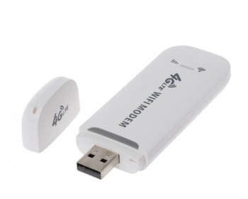 Интернет модеми