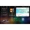 Андроид 16 - 8-2.7GHZ CPU, 8GB RAM, 128GB ROM, RDS, DSP, CARPLAY, ANDROID AUTO, 5G SIM слот, QLED, COAX, OPTIC, FAN, USB-C