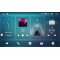 Андроид 14 - 8-1,6 GHZ CPU, 4GB RAM, 64GB ROM, RDS, DSP, CARPLAY, ANDROID AUTO, 4G SIM слот