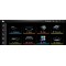 Андроид 14 - 8 ядрен CPU, 4GB RAM, 64GB ROM, DSP, CARPLAY, ANDROID AUTO