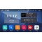 Андроид 14 - 8-1,8 GHZ CPU, 4GB RAM, 64GB ROM, RDS, DSP, CARPLAY, ANDROID AUTO, 4G SIM слот