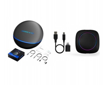 Универсални Carplay / Android Auto устройства