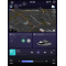 Андроид 16 - 8-2,7GHZ CPU, 12GB RAM, 256GB ROM, RDS, DSP, CARPLAY, ANDROID AUTO, 4G SIM слот, COAX, OPTIC, FAN, USB-C