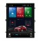 Андроид 14 - 8-1,6 GHZ CPU, 4GB RAM, 64GB ROM, RDS, DSP, CARPLAY, ANDROID AUTO, 4G SIM слот