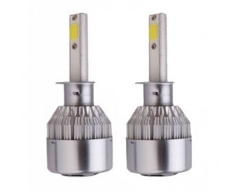 Осветление 