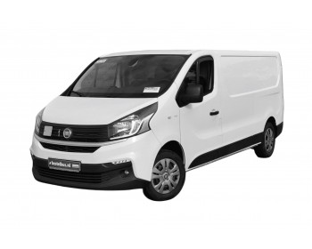 Fiat Talento (2016-2020) 