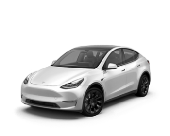 Tesla Model Y (2020-2024)