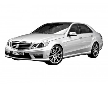 Mercedes-Benz E-Class W212/S212 (2009-2016)
