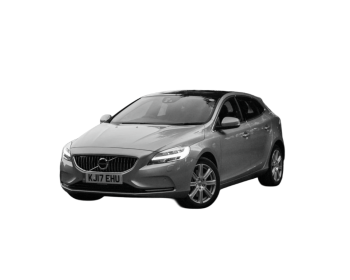 Volvo V40 (2011-2014) 