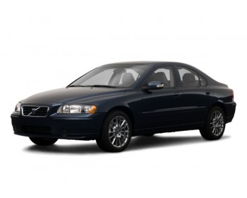 Volvo S60 (2001-2009)