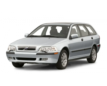 Volvo XC70 (2000-2007)