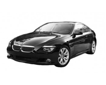 BMW 6 Series E63/E64 (2004-2010)