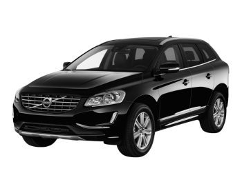 Volvo XC60 (2017-2025) 
