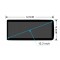 Touchscreen 12.3" за Mercedes-Benz NTG 5.5 / 6.0 Android 360 Box
