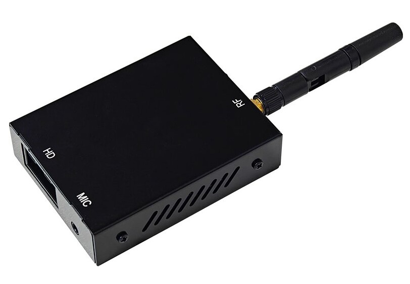 Video Box модул